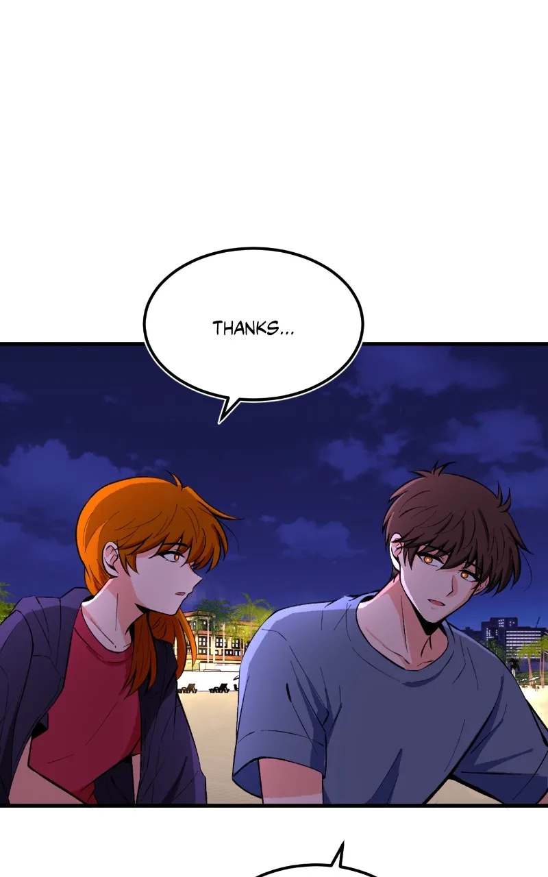 Unintentional Game Chapter 104 page 26