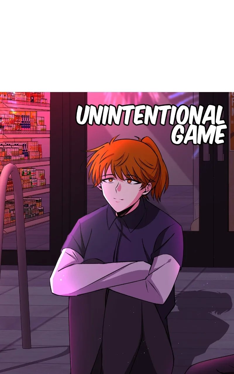 Unintentional Game Chapter 104 page 9