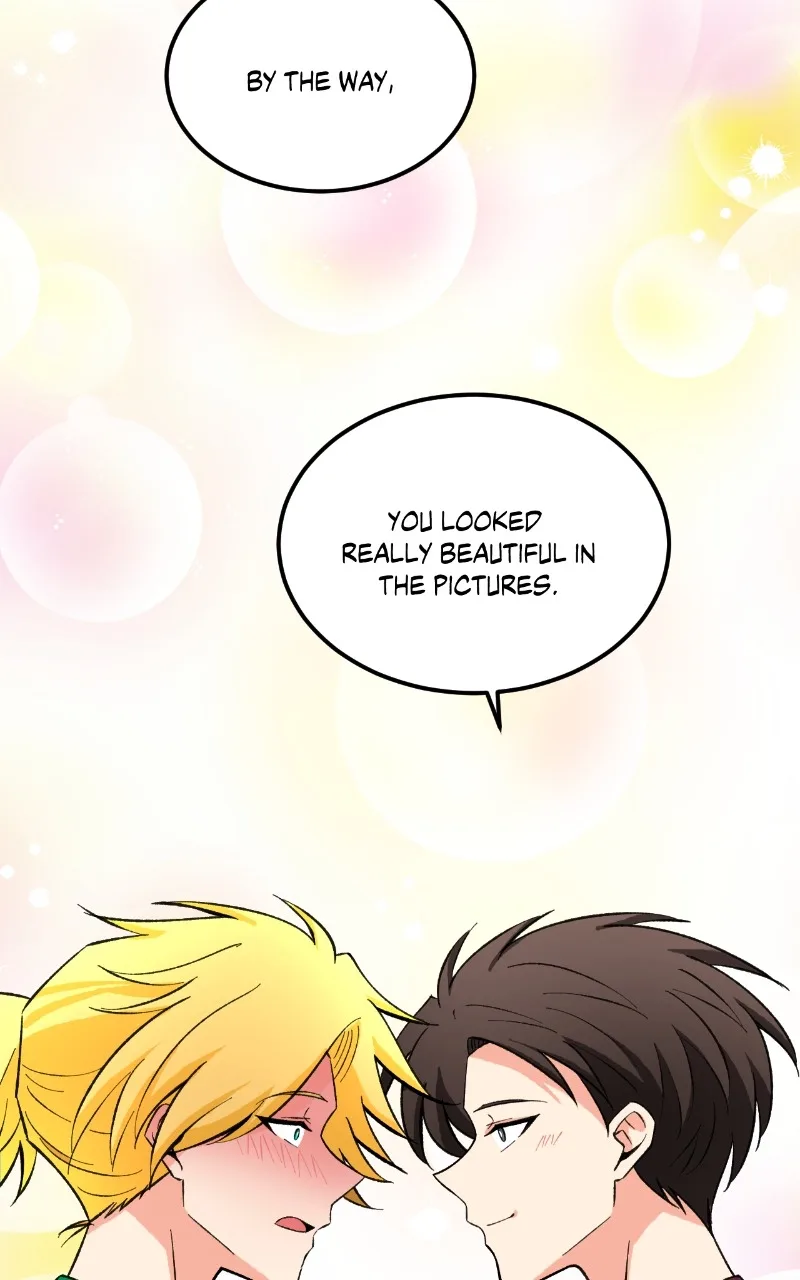 Unintentional Game Chapter 104 page 4