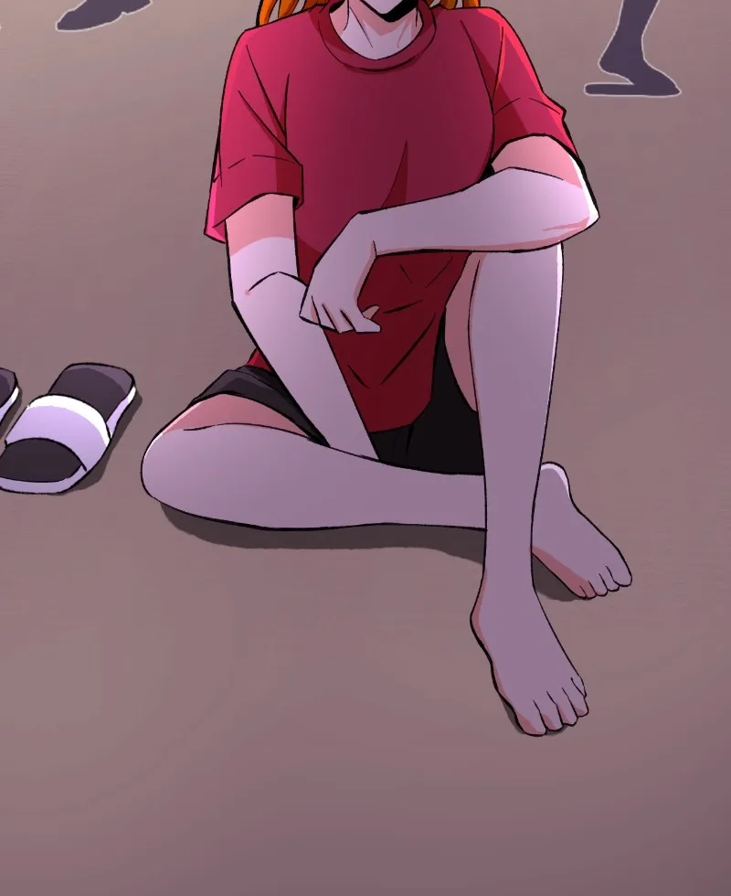 Unintentional Game Chapter 104 page 20