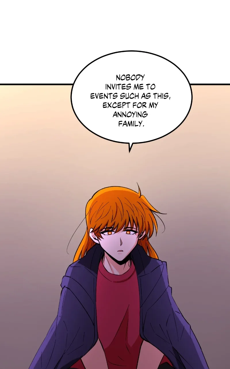 Unintentional Game Chapter 104 page 30