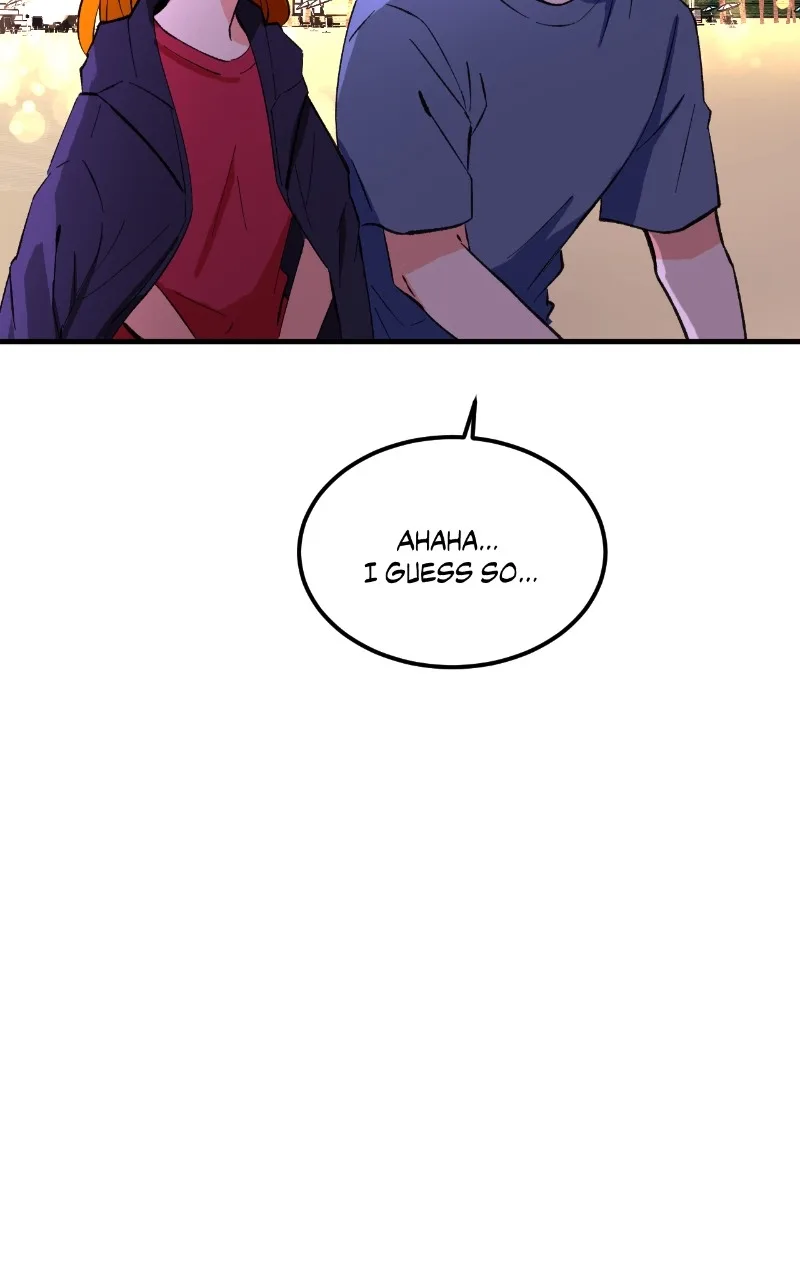 Unintentional Game Chapter 104 page 43