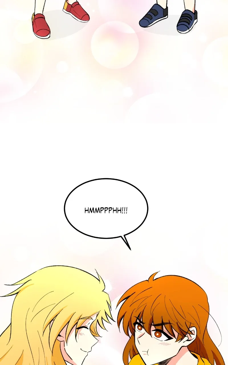 Unintentional Game Chapter 104 page 40