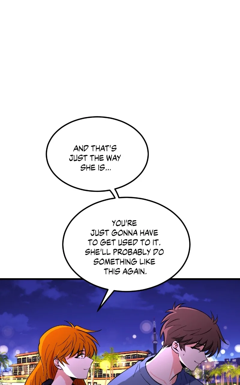 Unintentional Game Chapter 104 page 42