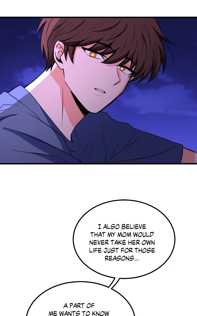 Unintentional Game Chapter 104 page 50