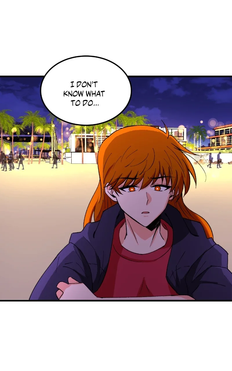 Unintentional Game Chapter 104 page 52