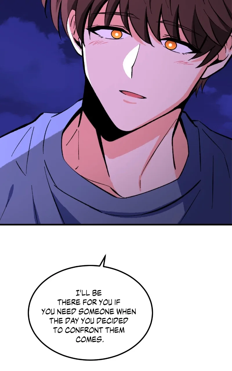 Unintentional Game Chapter 104 page 58