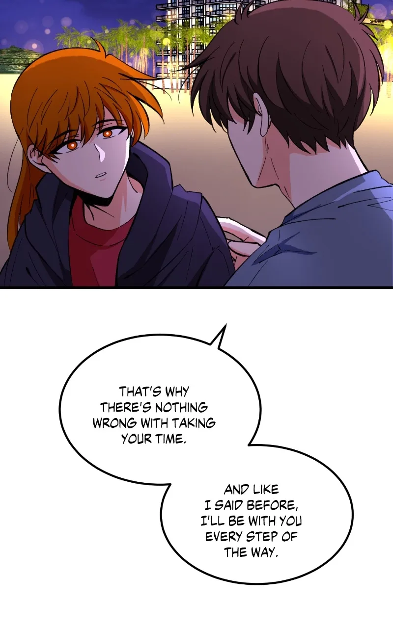 Unintentional Game Chapter 104 page 56