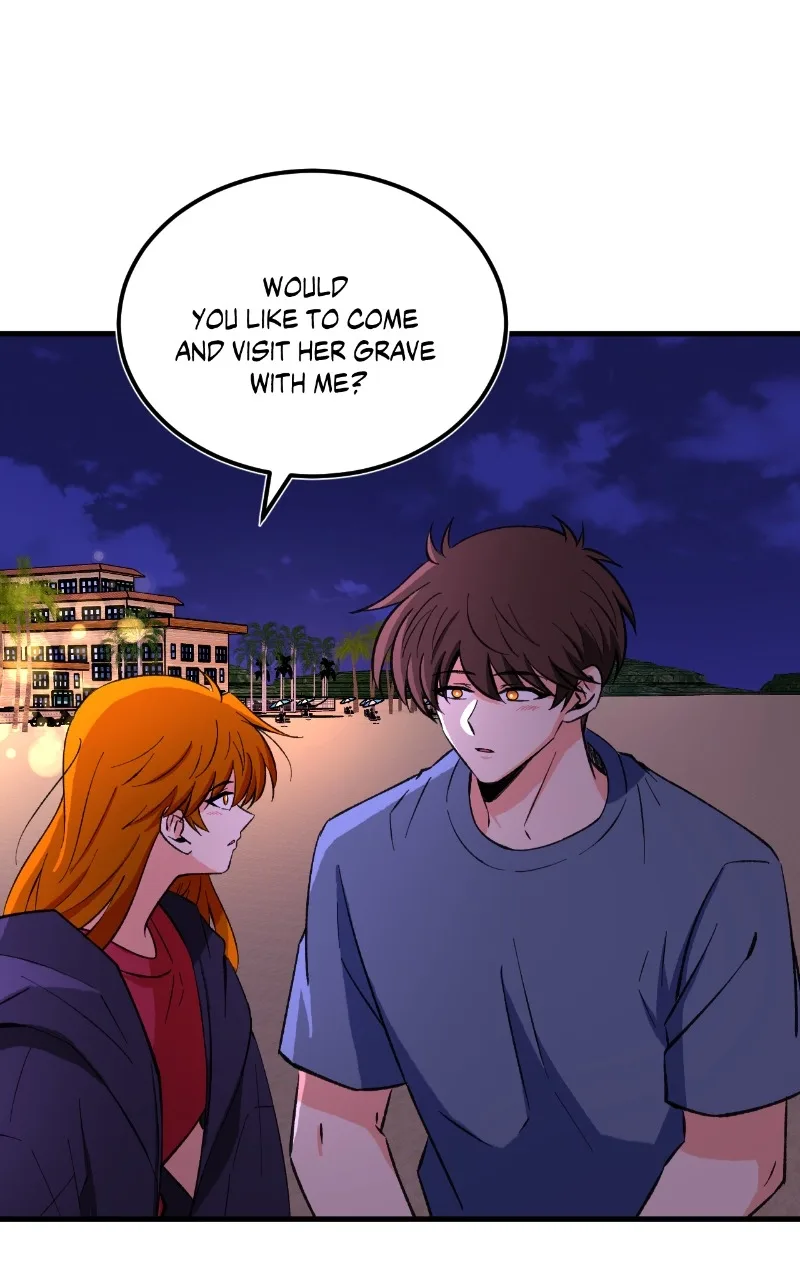 Unintentional Game Chapter 104 page 64