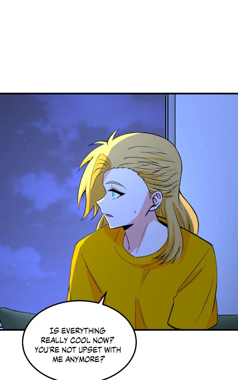 Unintentional Game Chapter 105 page 28