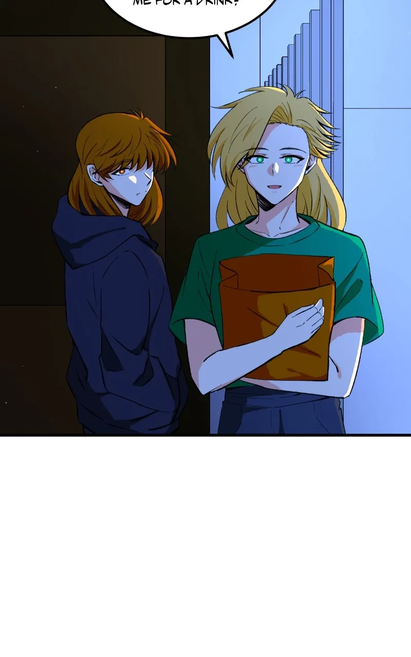 Unintentional Game Chapter 105 page 14