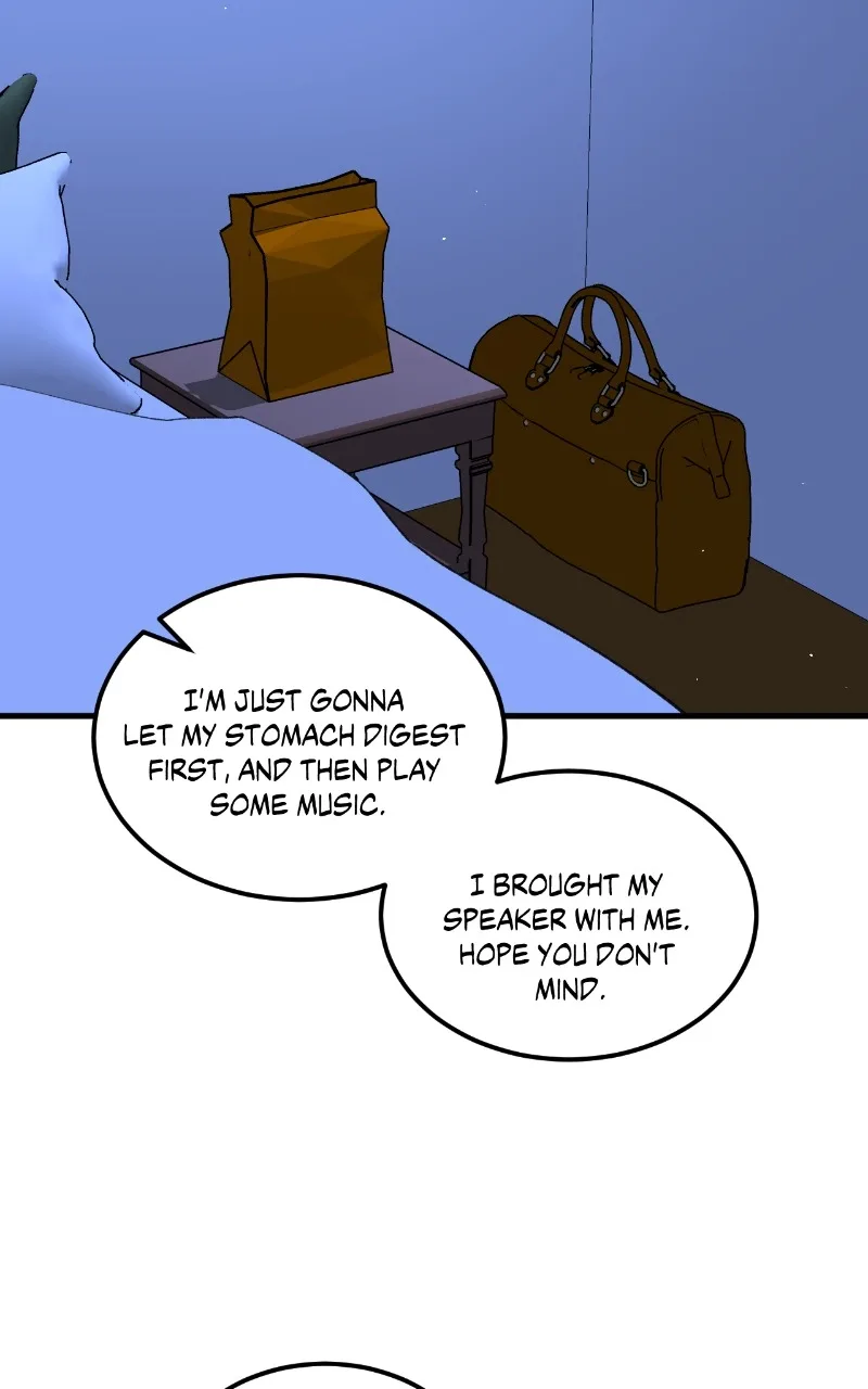 Unintentional Game Chapter 105 page 22