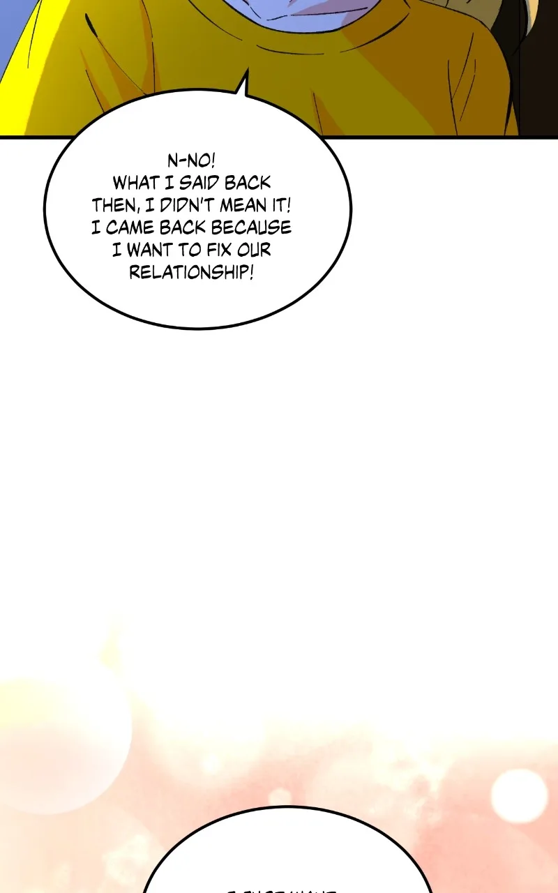 Unintentional Game Chapter 105 page 34