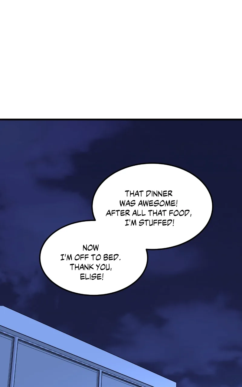 Unintentional Game Chapter 105 page 12