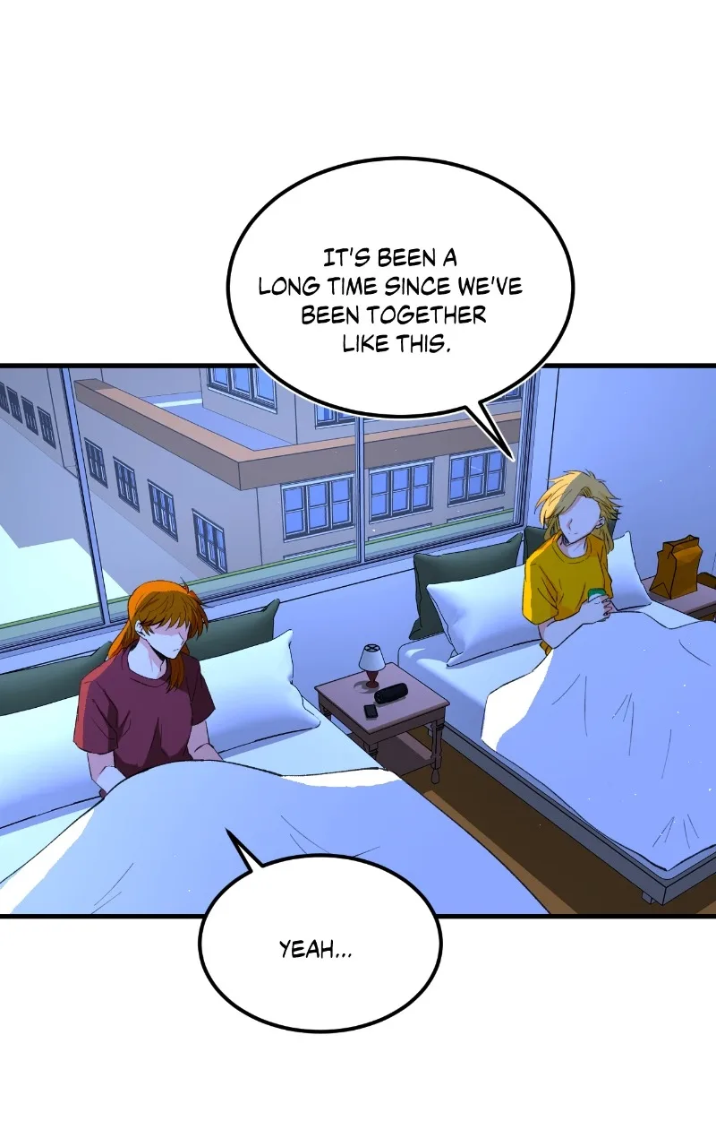 Unintentional Game Chapter 105 page 27