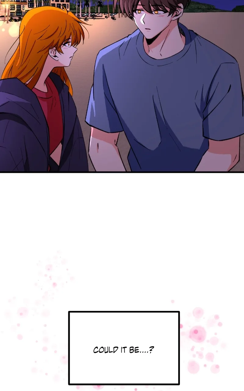 Unintentional Game Chapter 105 page 8