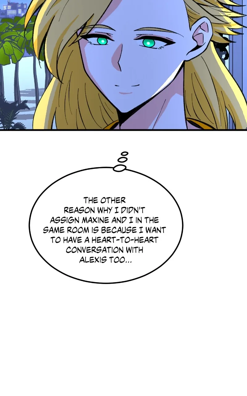 Unintentional Game Chapter 105 page 26