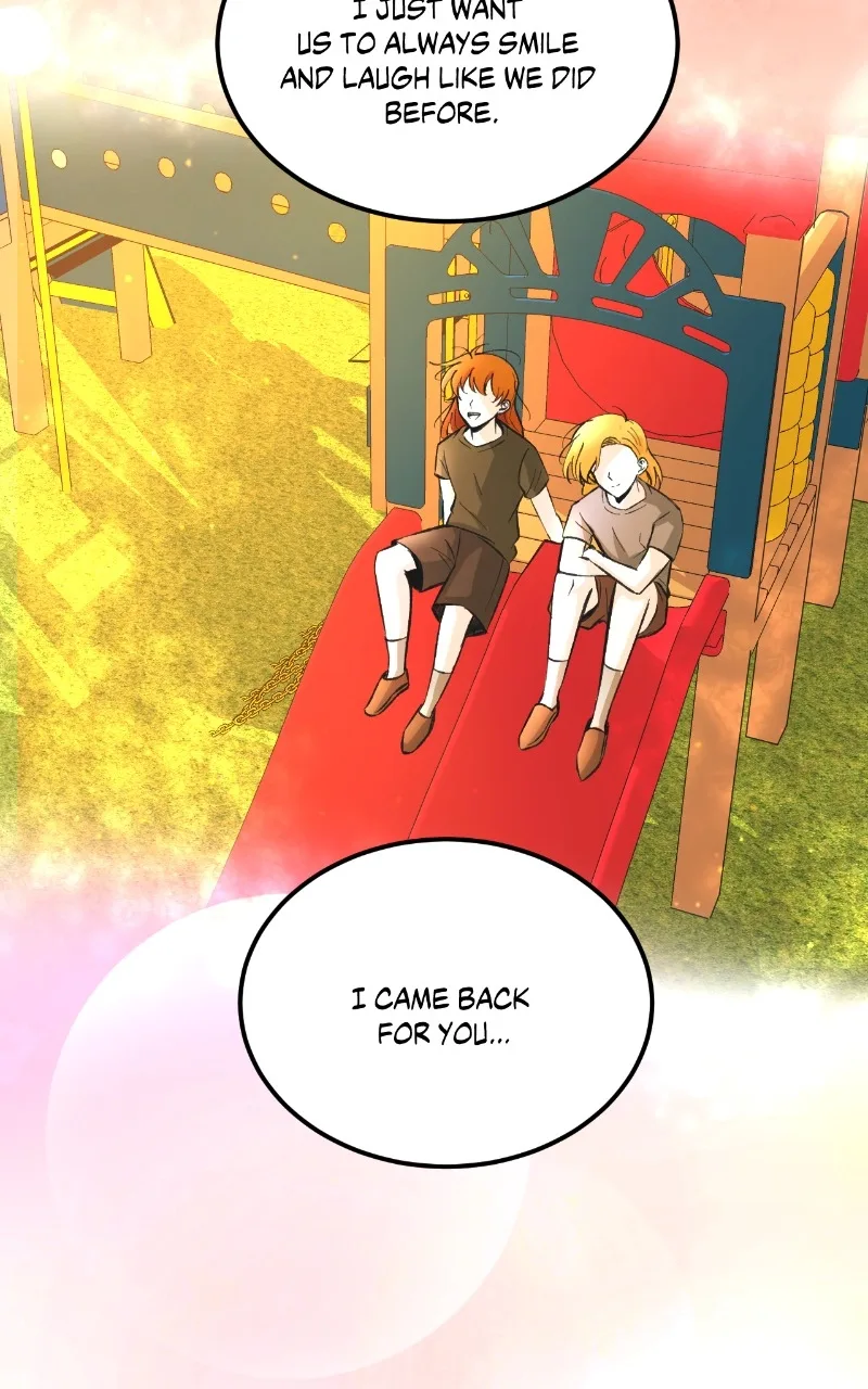 Unintentional Game Chapter 105 page 35