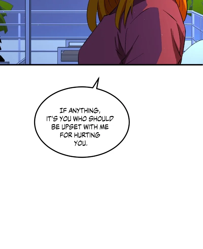 Unintentional Game Chapter 105 page 30