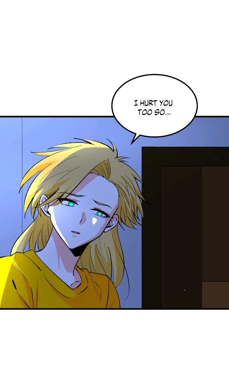 Unintentional Game Chapter 105 page 31