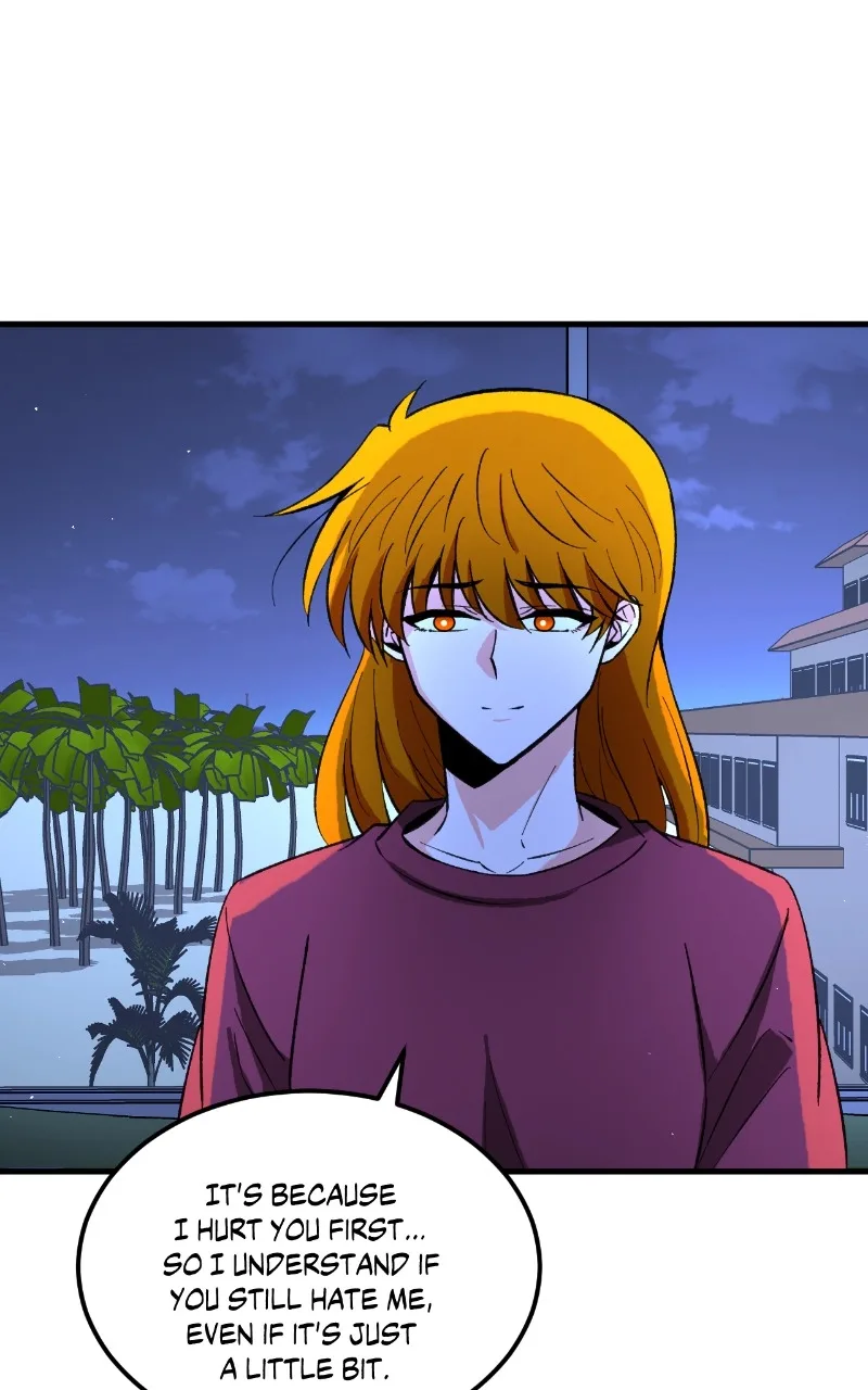 Unintentional Game Chapter 105 page 32