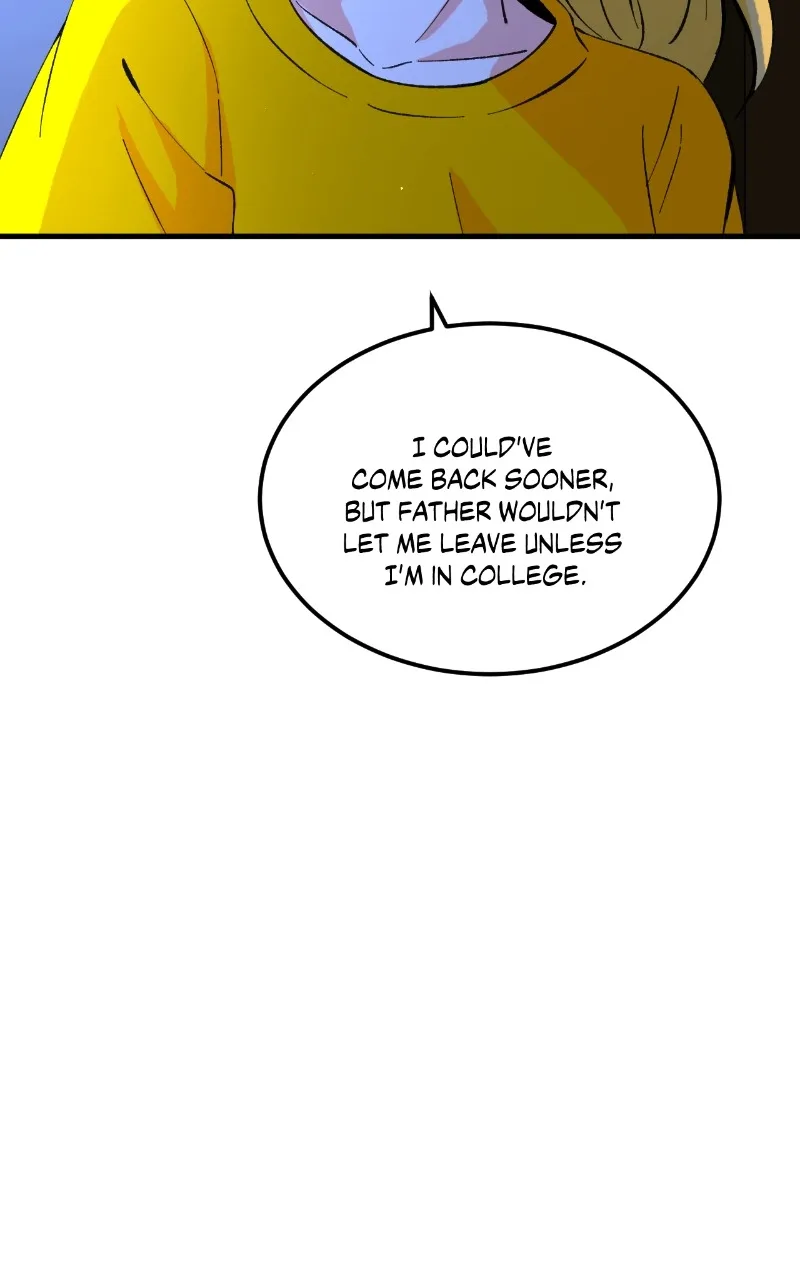 Unintentional Game Chapter 105 page 42