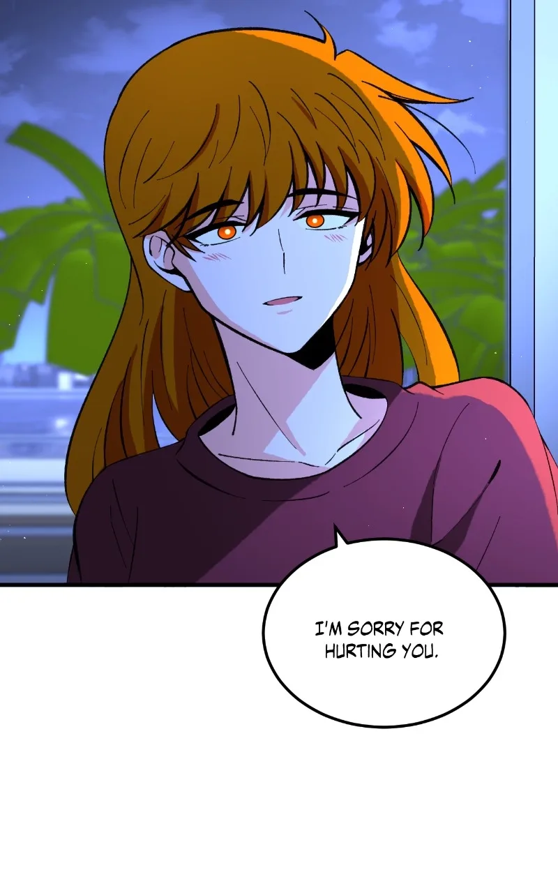 Unintentional Game Chapter 105 page 39