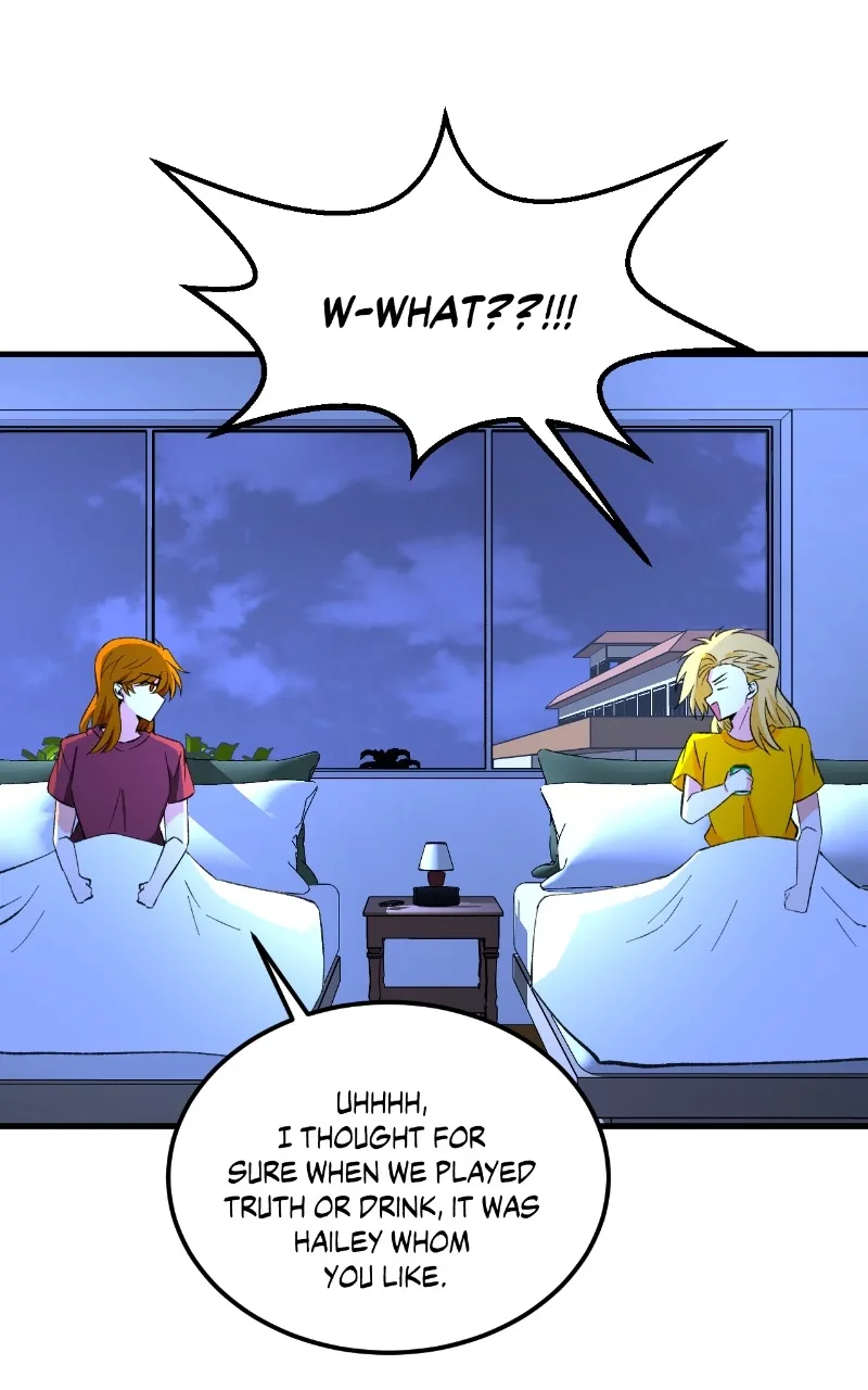 Unintentional Game Chapter 105 page 49