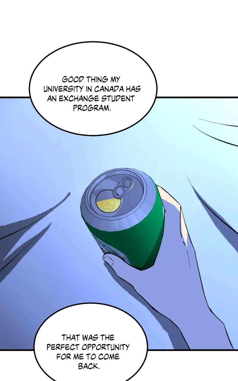 Unintentional Game Chapter 105 page 43