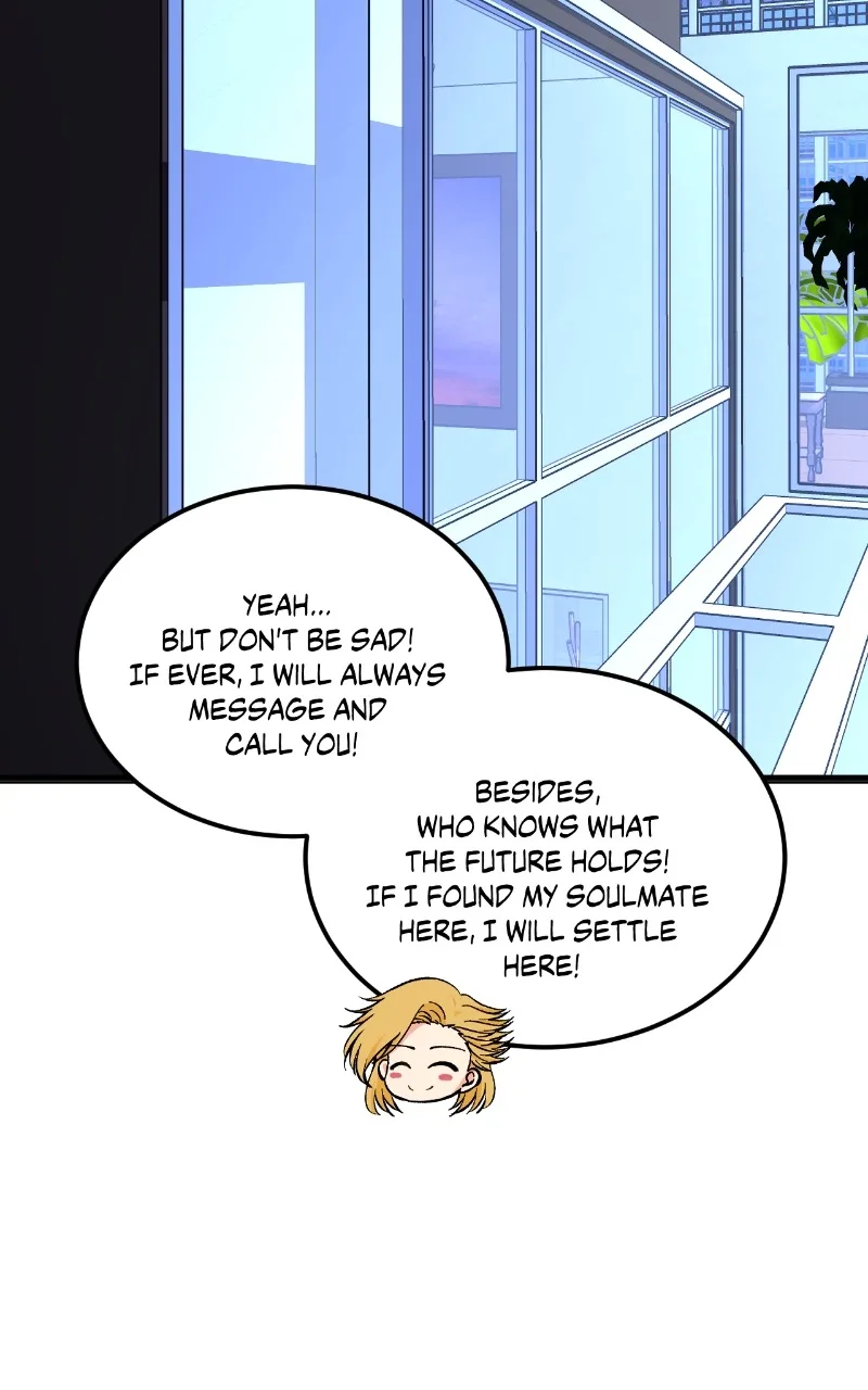 Unintentional Game Chapter 105 page 47