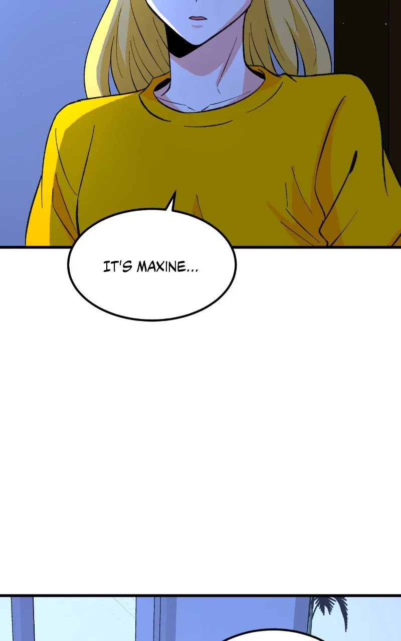Unintentional Game Chapter 105 page 55