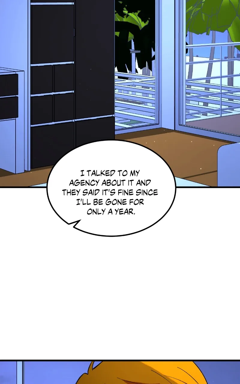 Unintentional Game Chapter 105 page 45