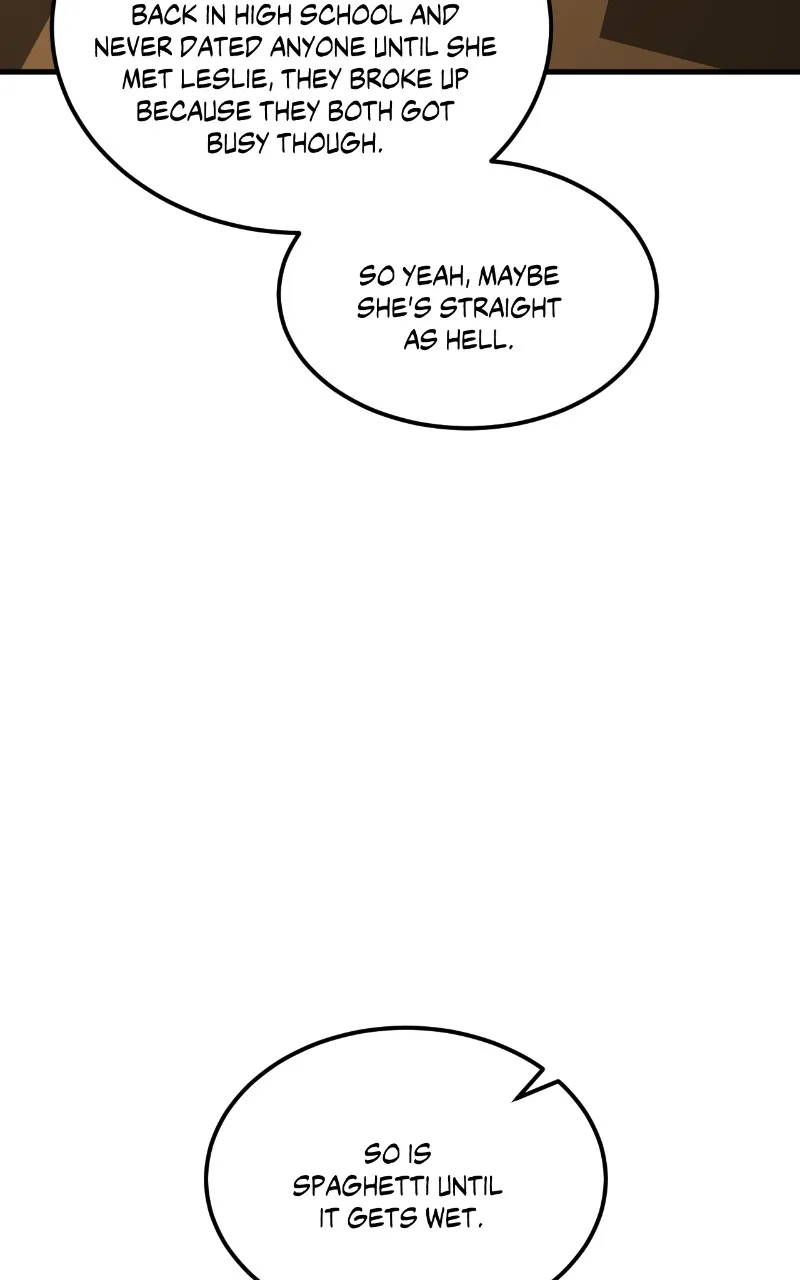 Unintentional Game Chapter 105 page 57