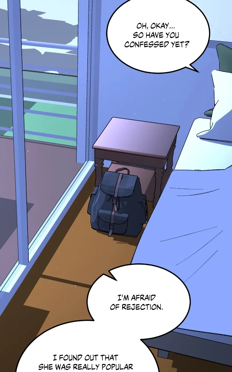 Unintentional Game Chapter 105 page 56