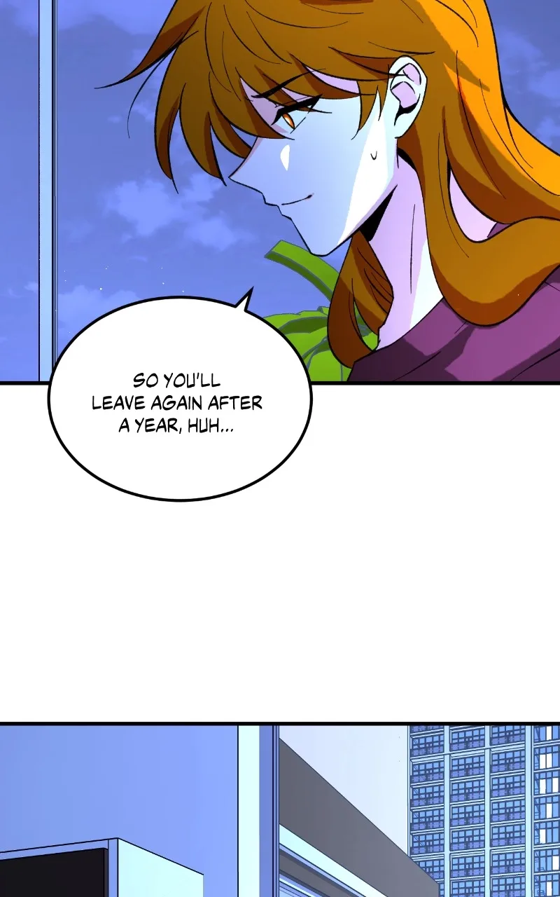 Unintentional Game Chapter 105 page 46