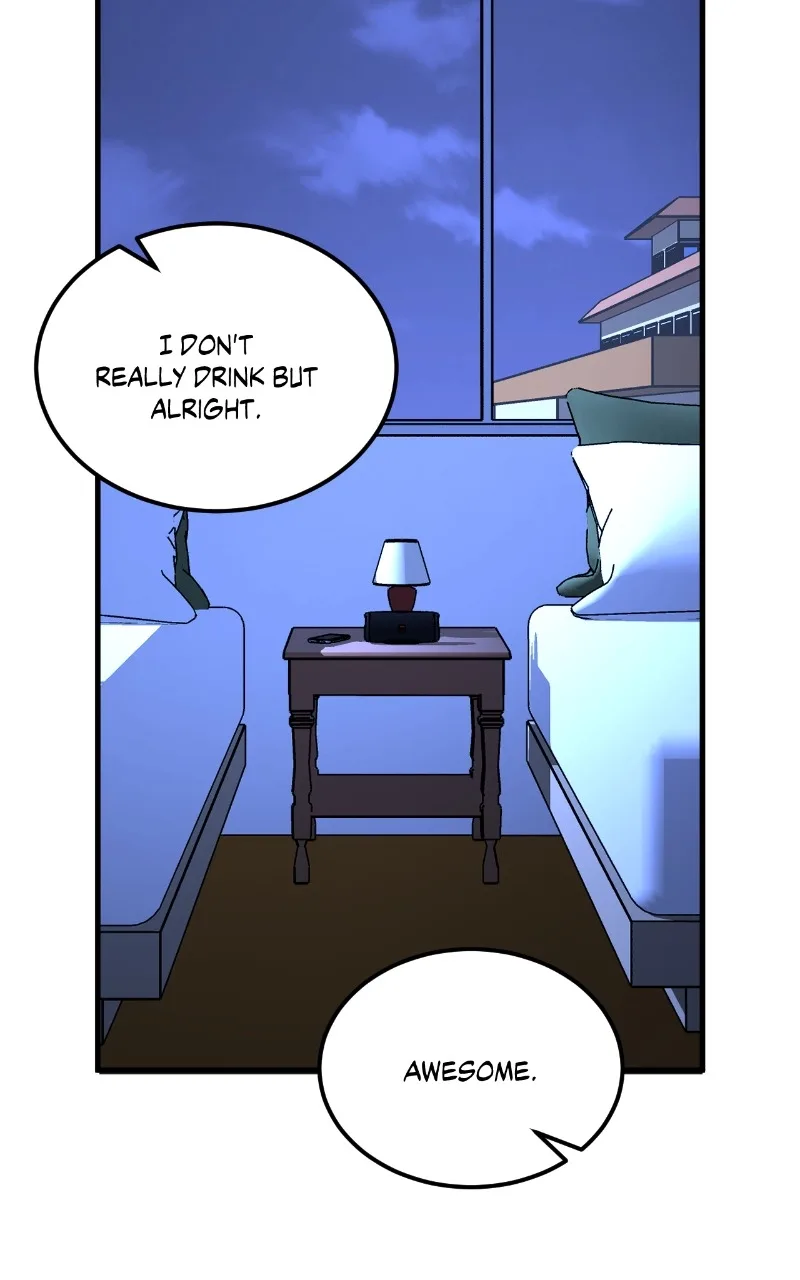Unintentional Game Chapter 105 page 67