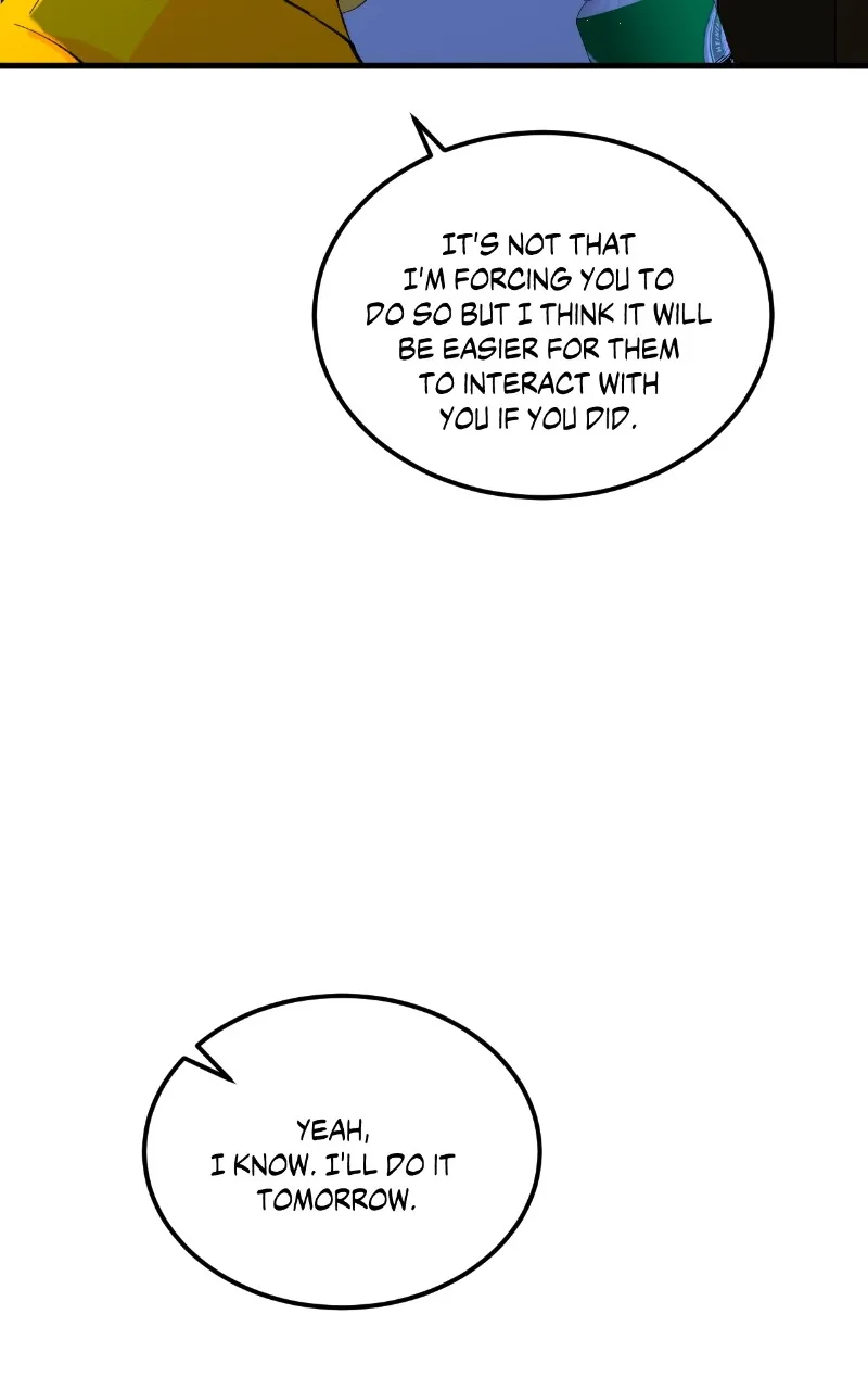 Unintentional Game Chapter 105 page 69