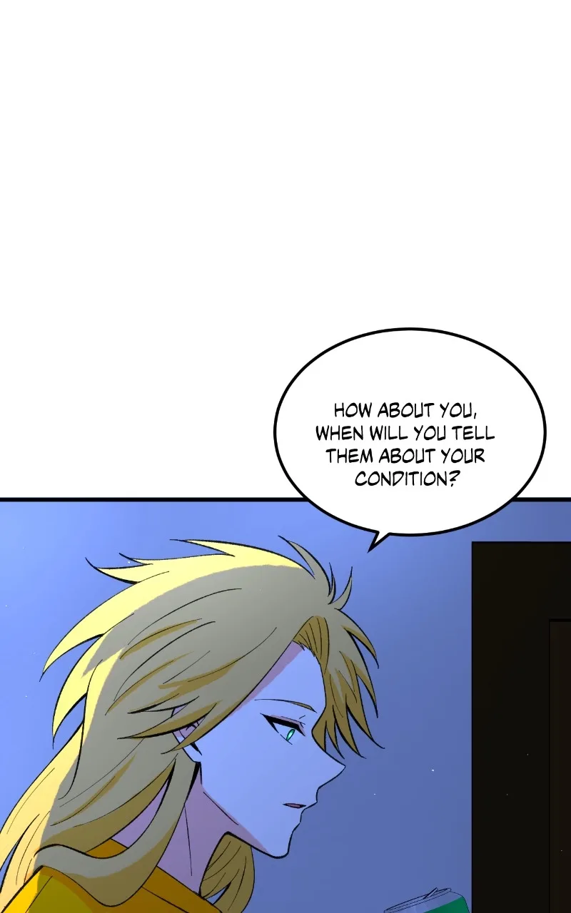 Unintentional Game Chapter 105 page 68