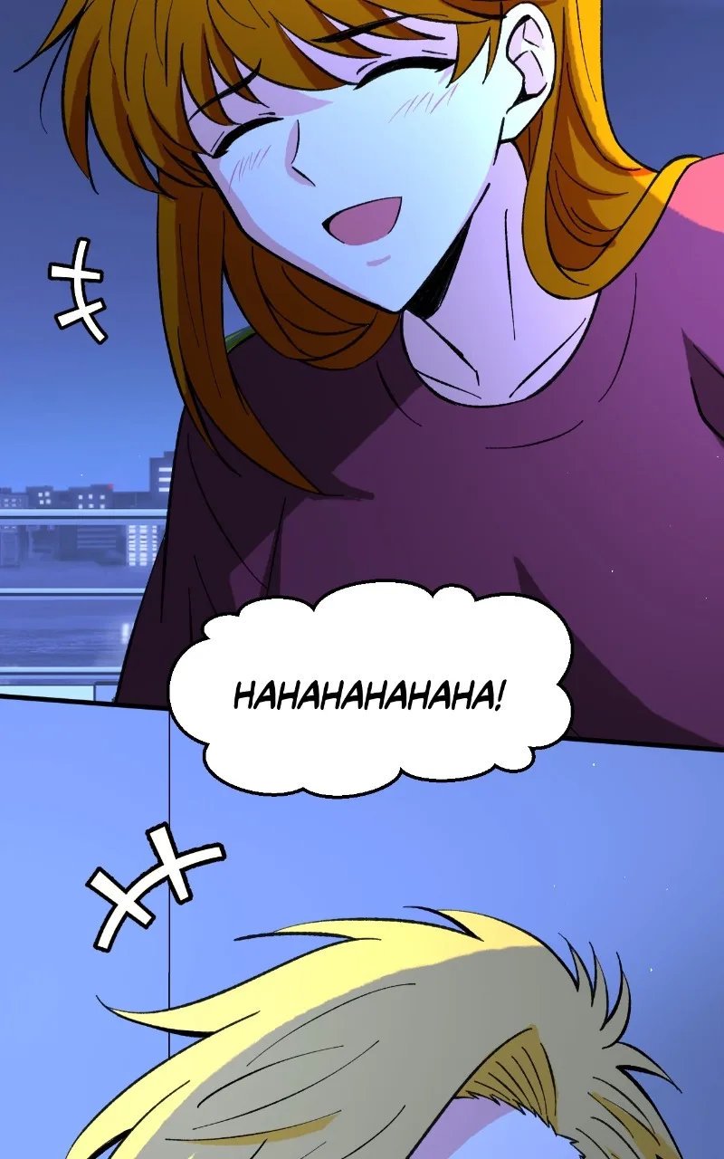 Unintentional Game Chapter 105 page 62