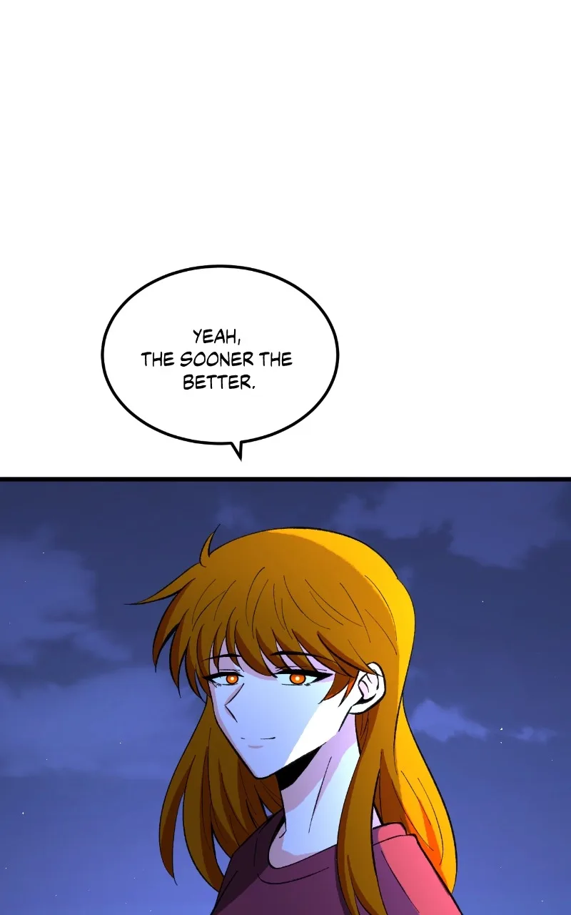 Unintentional Game Chapter 105 page 71