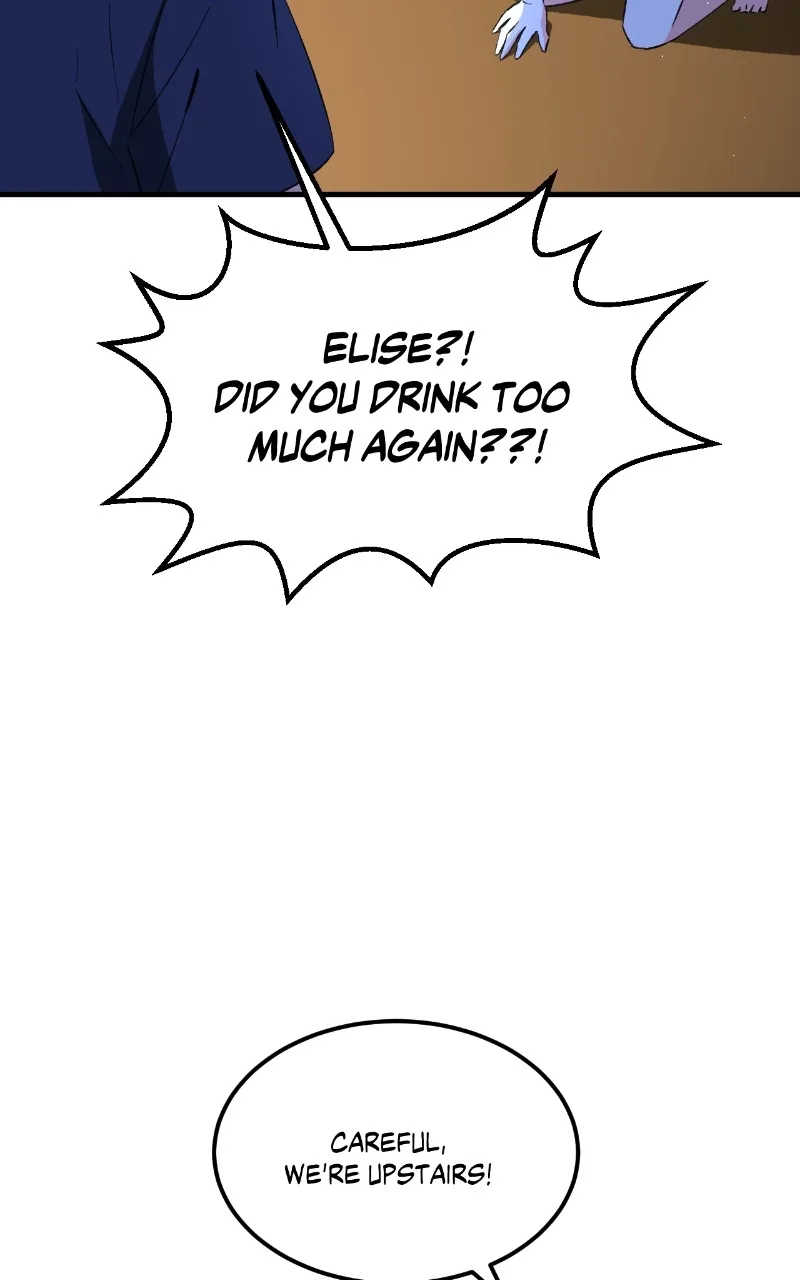 Unintentional Game Chapter 105 page 79