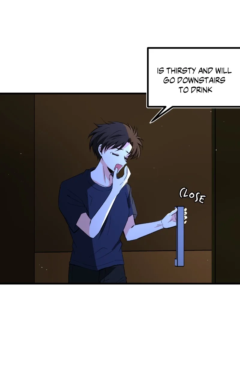 Unintentional Game Chapter 105 page 77