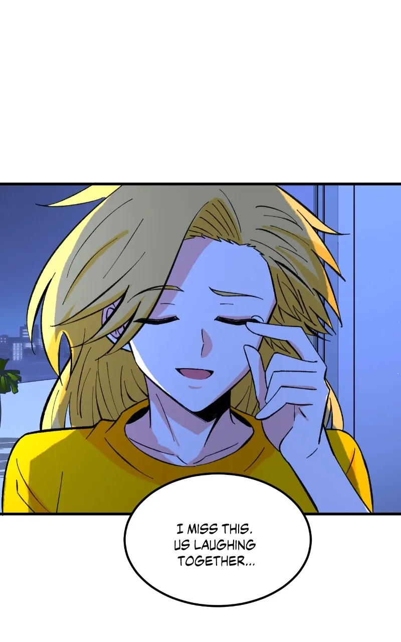 Unintentional Game Chapter 105 page 64