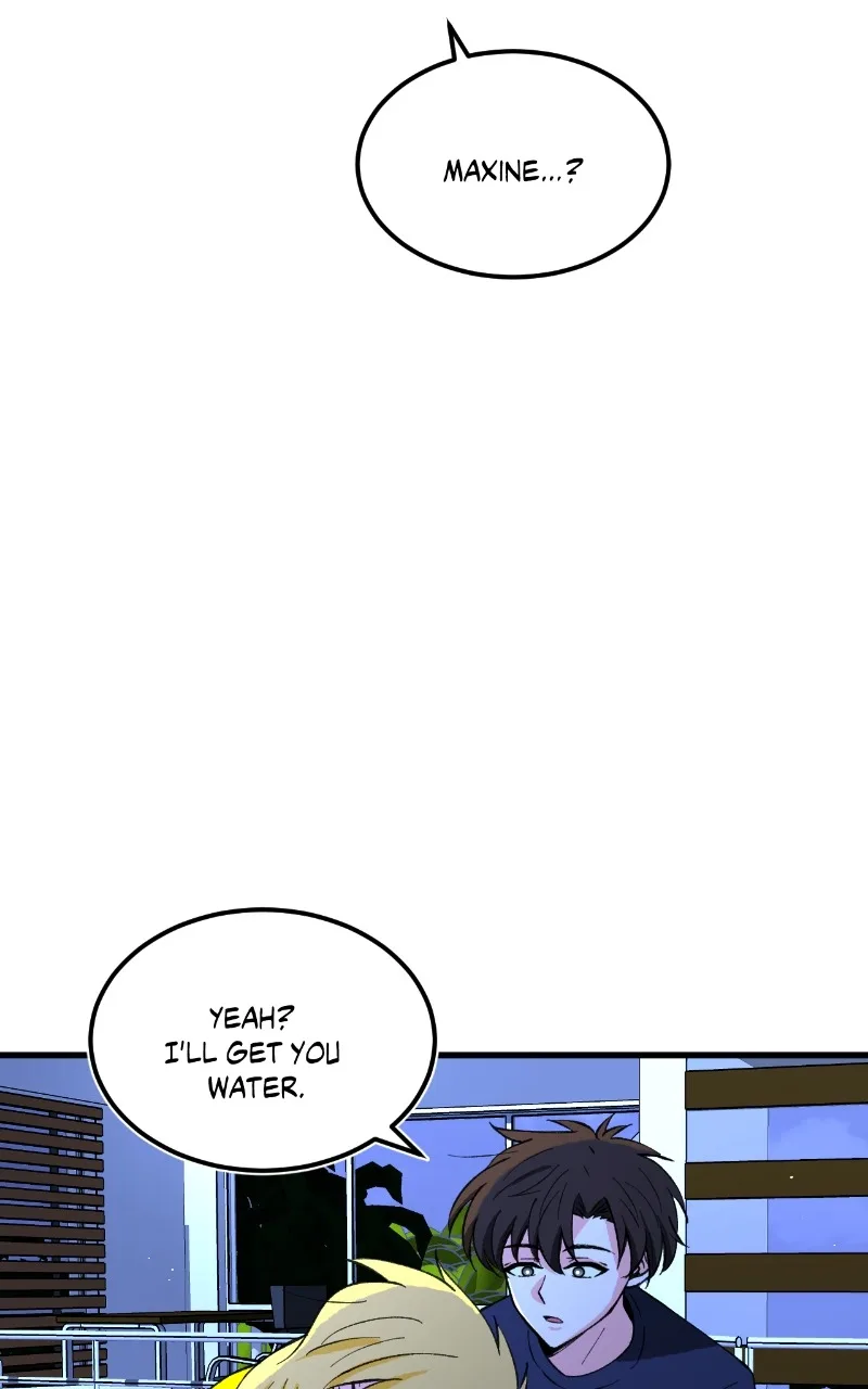Unintentional Game Chapter 105 page 81