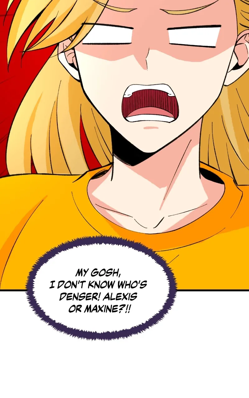 Unintentional Game Chapter 105 page 52