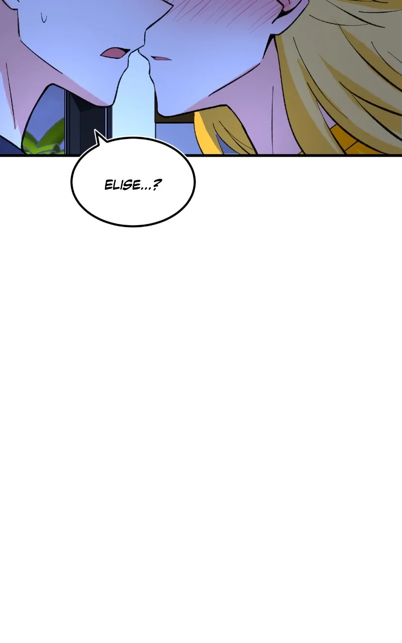 Unintentional Game Chapter 105 page 85