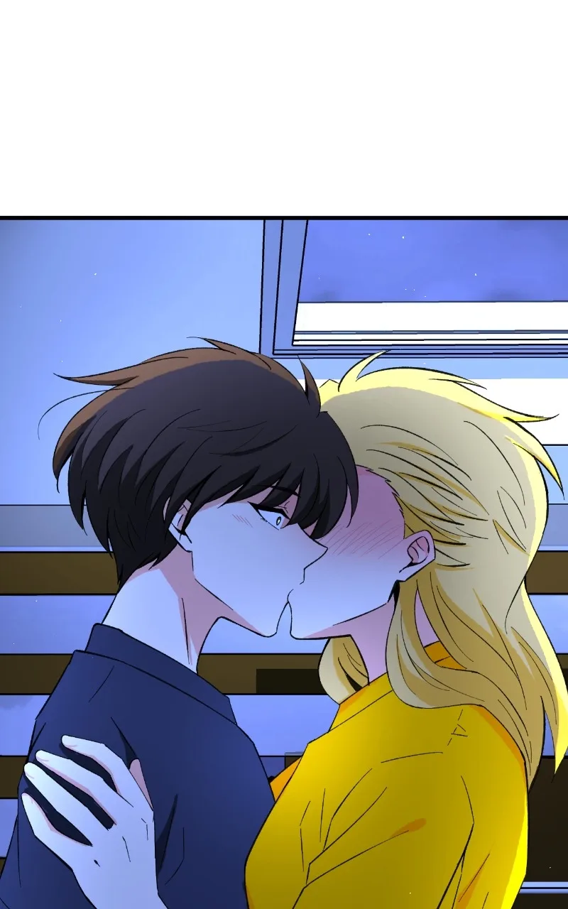 Unintentional Game Chapter 105 page 87