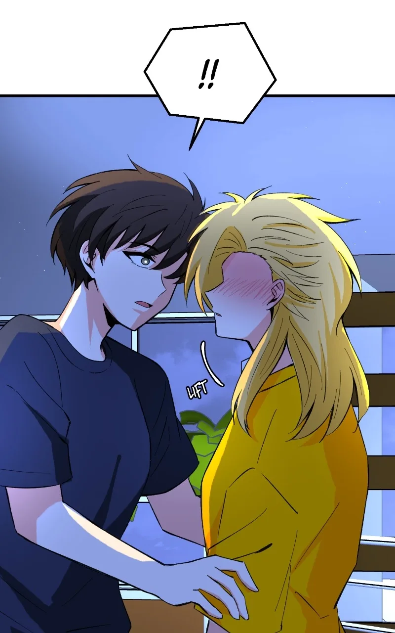 Unintentional Game Chapter 105 page 83