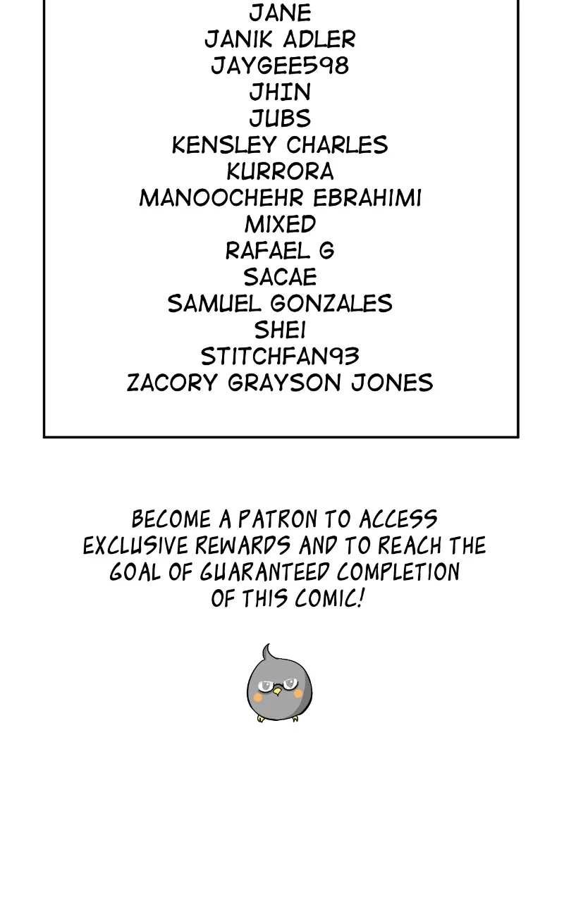 Unintentional Game Chapter 105 page 97