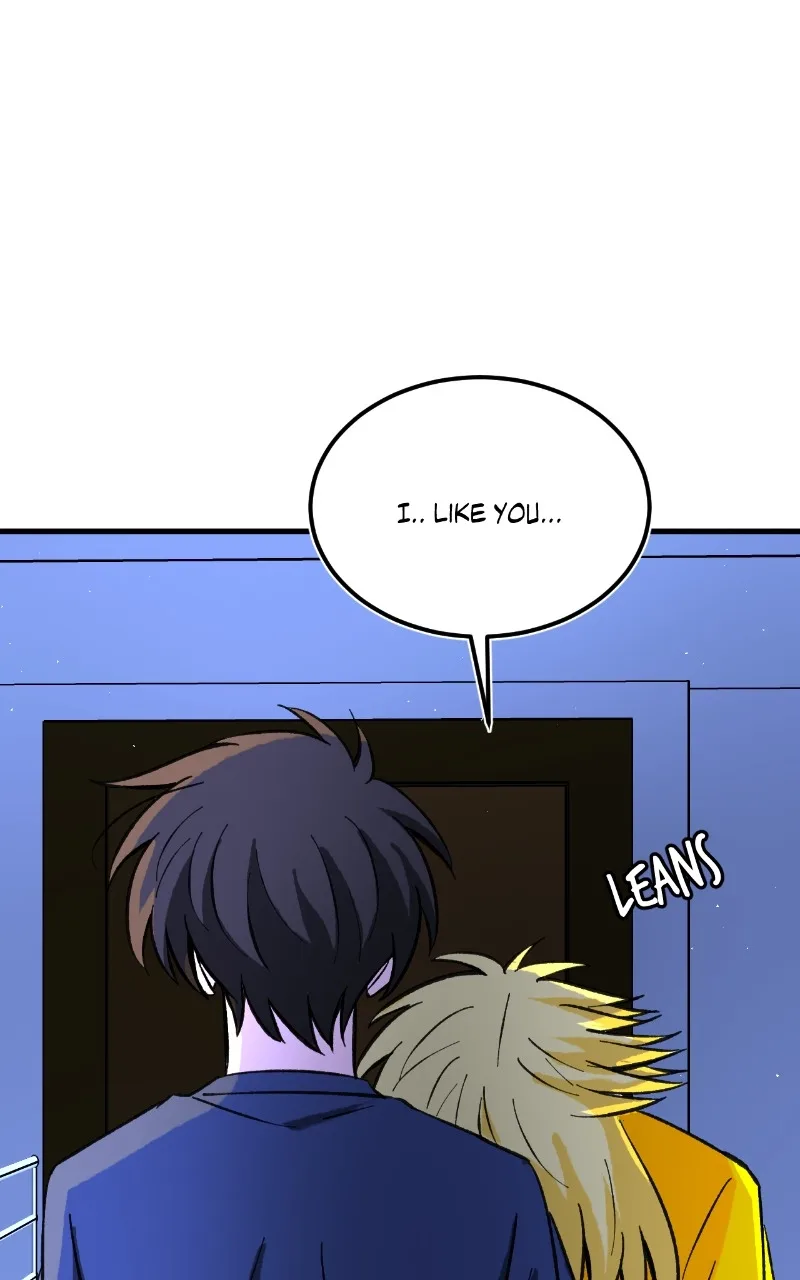 Unintentional Game Chapter 105 page 91